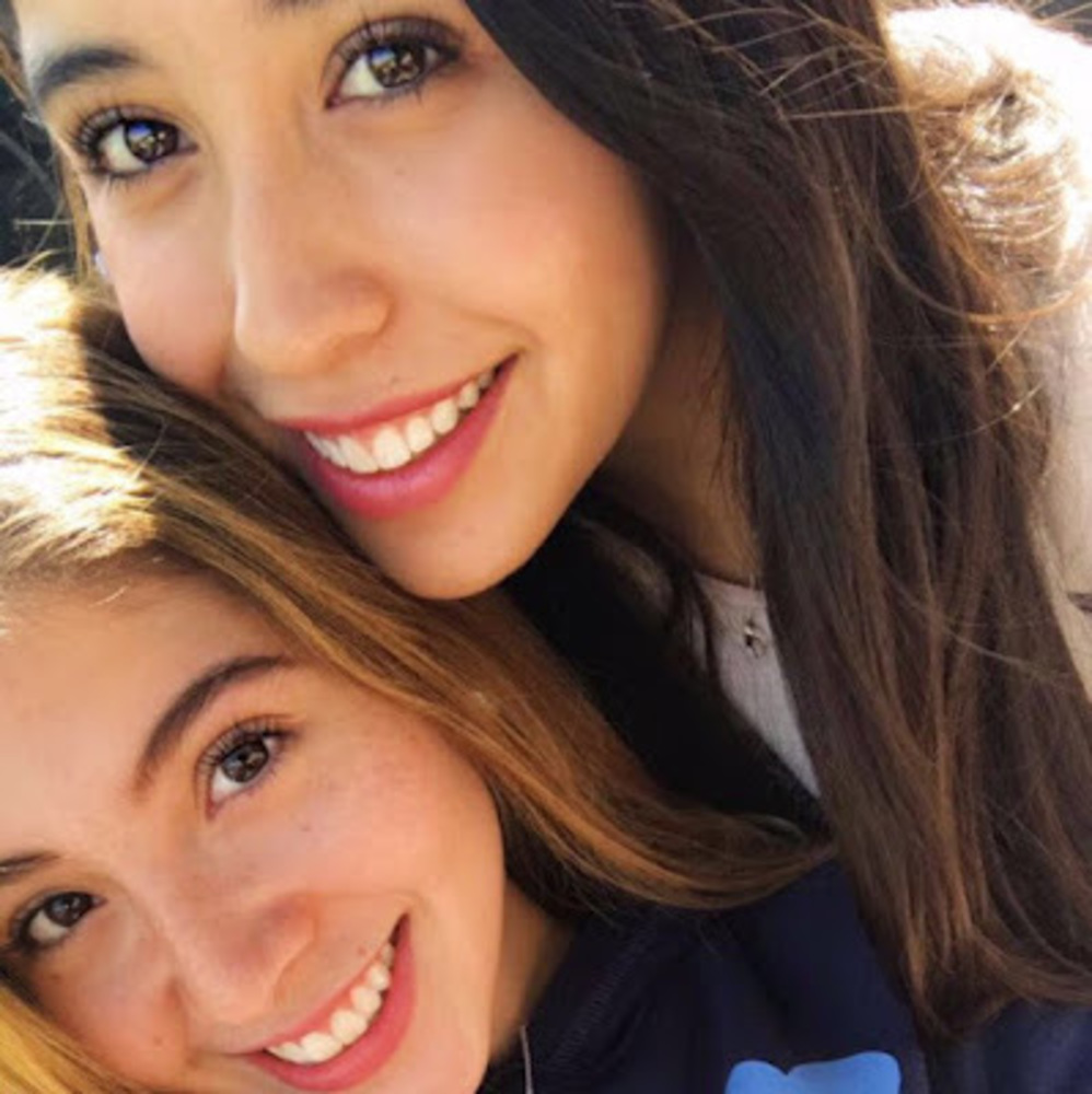 Meet your Posher, Aranza